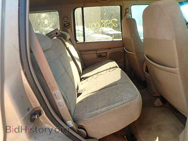 1997 FORD EXPLORER - VIN: 1FMDU34E5VZB20193 - Фото 6