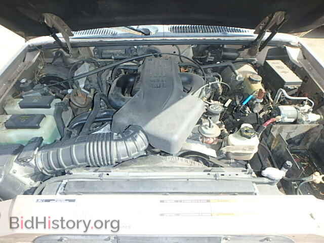 1997 FORD EXPLORER - VIN: 1FMDU34E5VZB20193 - Фото 7