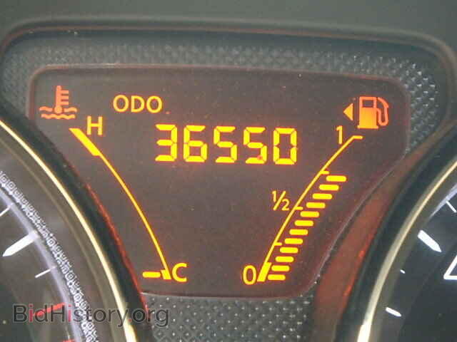 2014 NISSAN VERSA - VIN: 3N1CE2CP2EL409455 - Photo 8