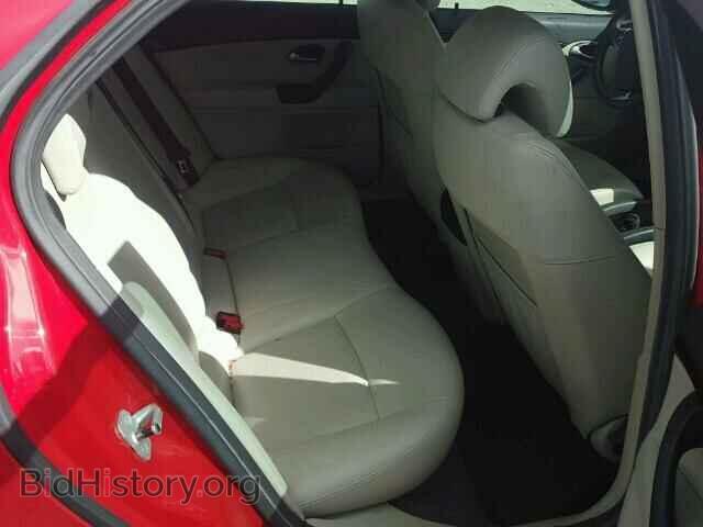 2007 SAAB 9 3 - VIN: YS3FD49Y371129717 - Фото 6