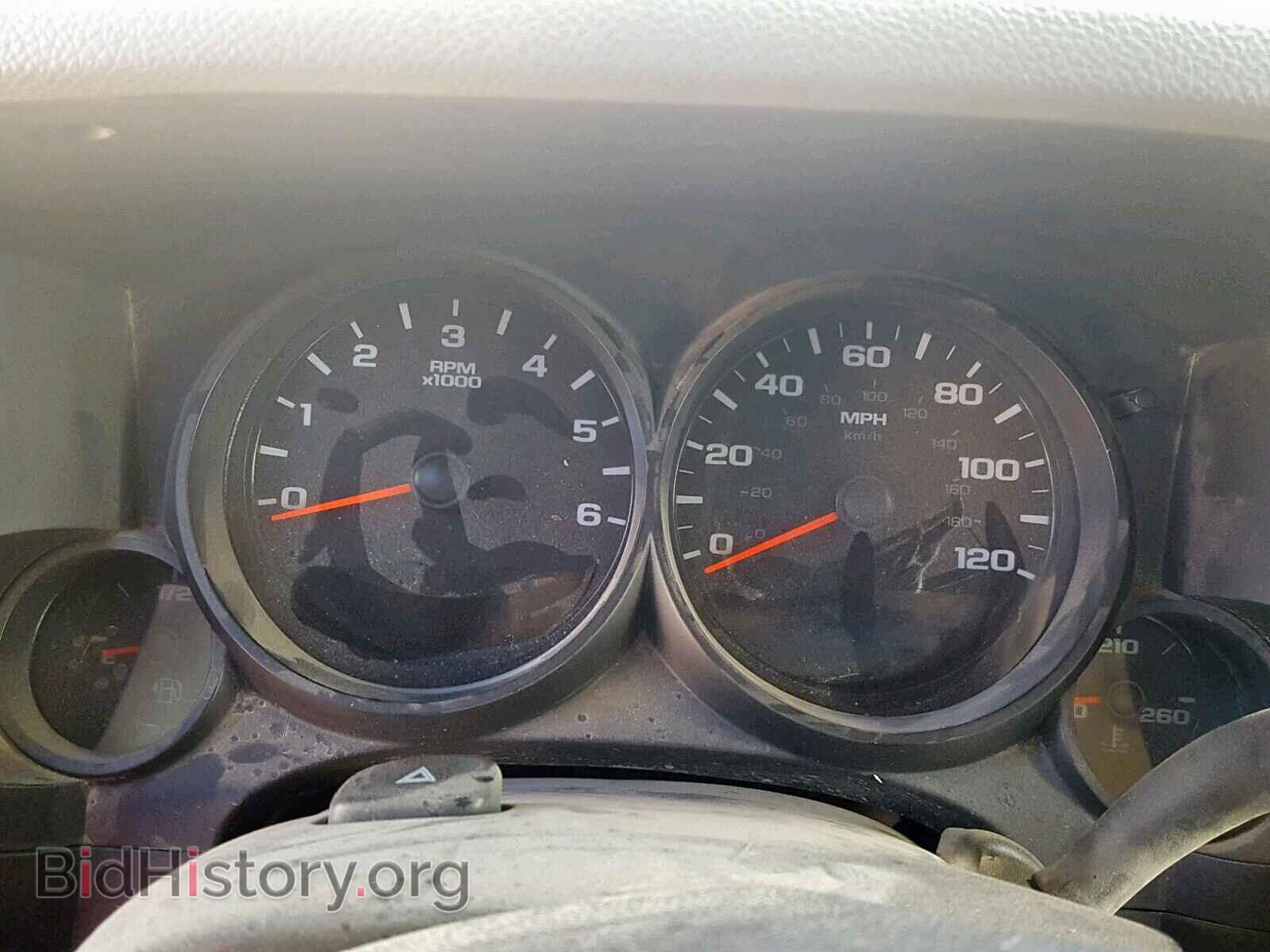 2009 CHEVROLET SILVERADO - VIN: 1GCEC19X79Z183120 - Фото 8
