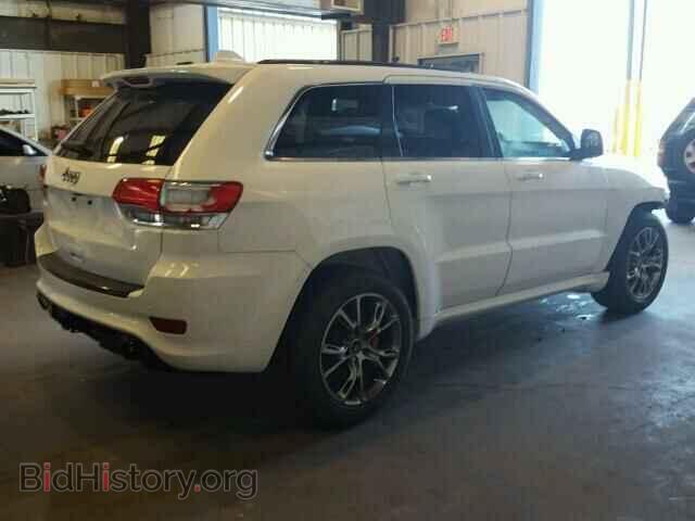 2014 JEEP CHEROKEE - VIN: 1C4RJFDJ5EC248065 - Фото 4