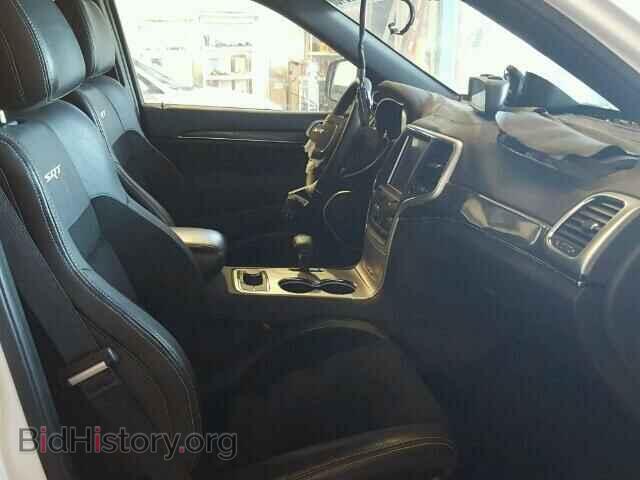 2014 JEEP CHEROKEE - VIN: 1C4RJFDJ5EC248065 - Фото 5