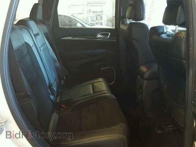 2014 JEEP CHEROKEE - VIN: 1C4RJFDJ5EC248065 - Фото 6