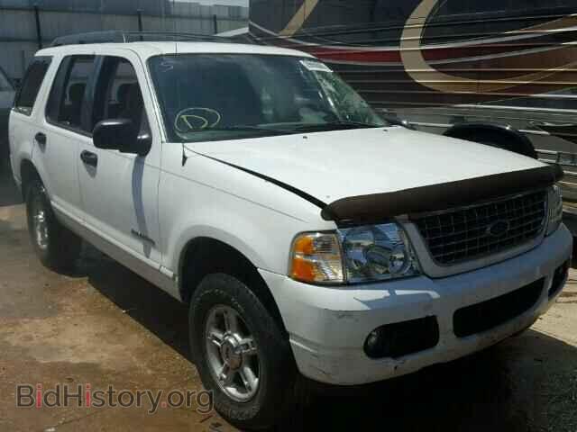 Photo 1FMZU73K75UA34580 - FORD EXPLORER 2005
