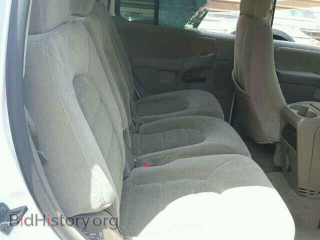2005 FORD EXPLORER - VIN: 1FMZU73K75UA34580 - Photo 6