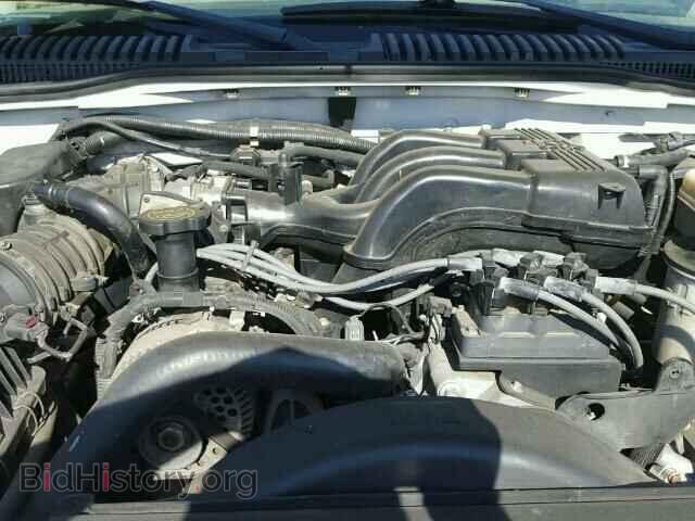 2005 FORD EXPLORER - VIN: 1FMZU73K75UA34580 - Photo 7