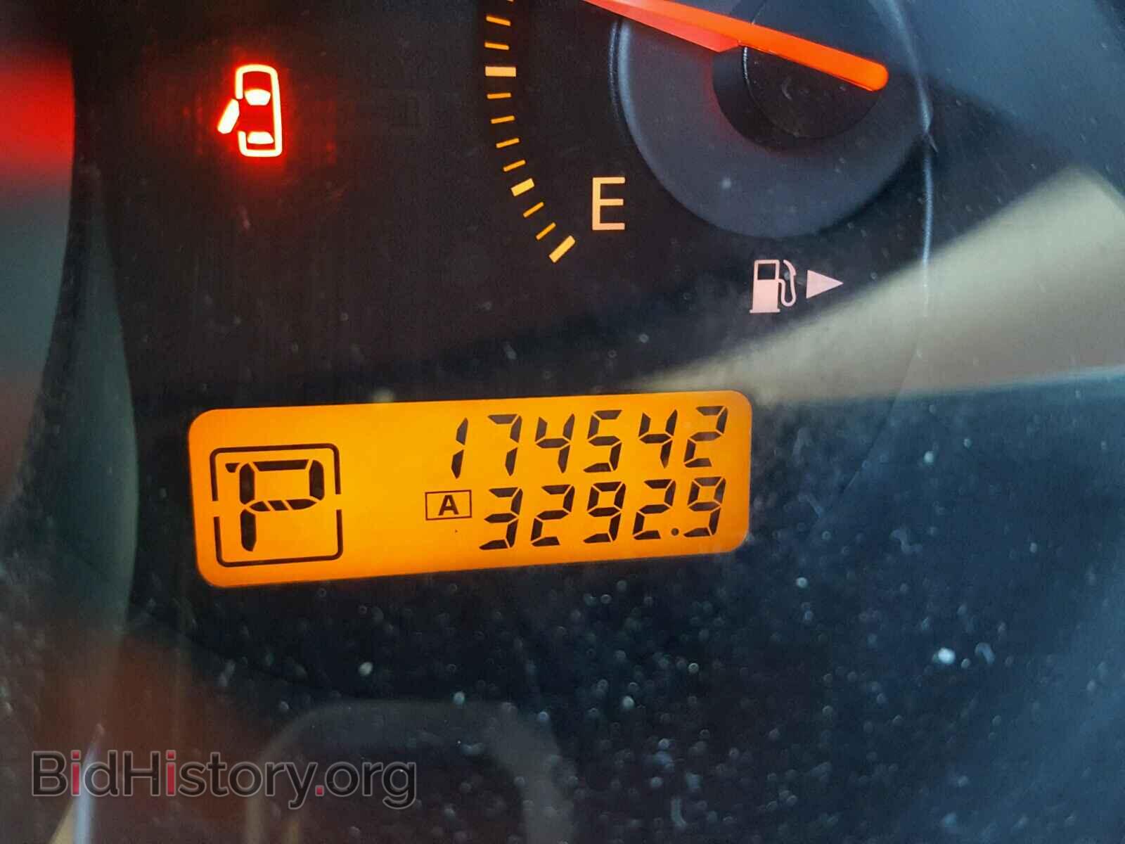 2009 NISSAN VERSA - VIN: 3N1BC13E89L358317 - Фото 8