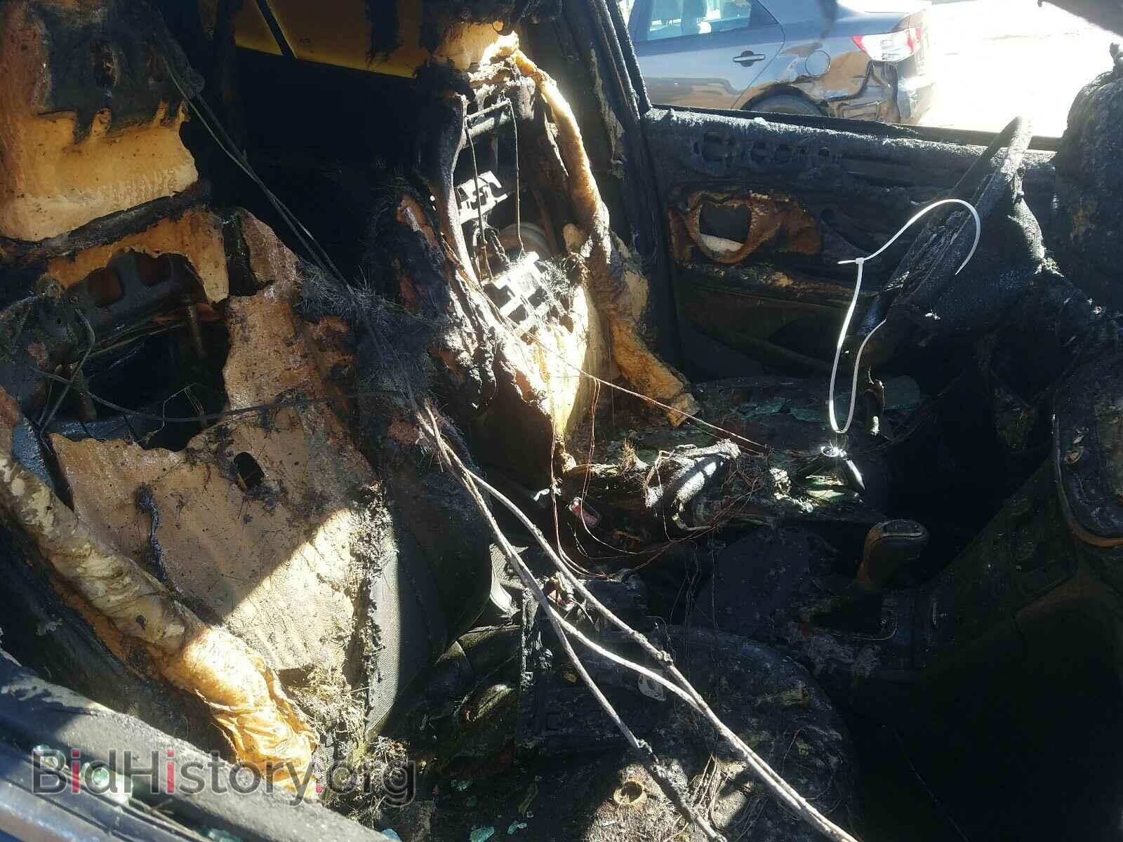 2020 BUICK ENCORE - VIN: KL4CJASB5LB058204 - Photo 5