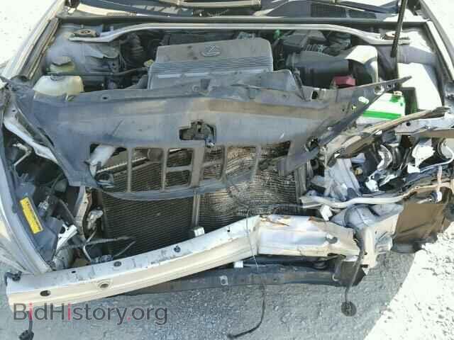 2003 LEXUS ES300 - VIN: JTHBF30G936010631 - Фото 7