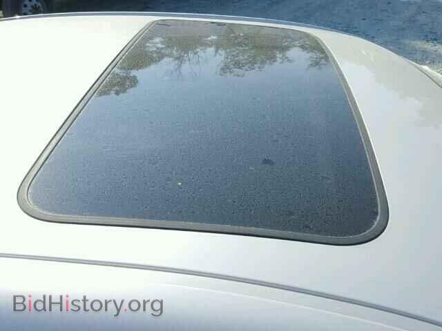 2003 LEXUS ES300 - VIN: JTHBF30G936010631 - Фото 10