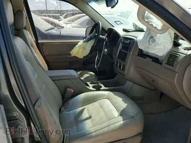 2005 FORD EXPLORER - VIN: 1FMZU63K85UC05735 - Photo 5
