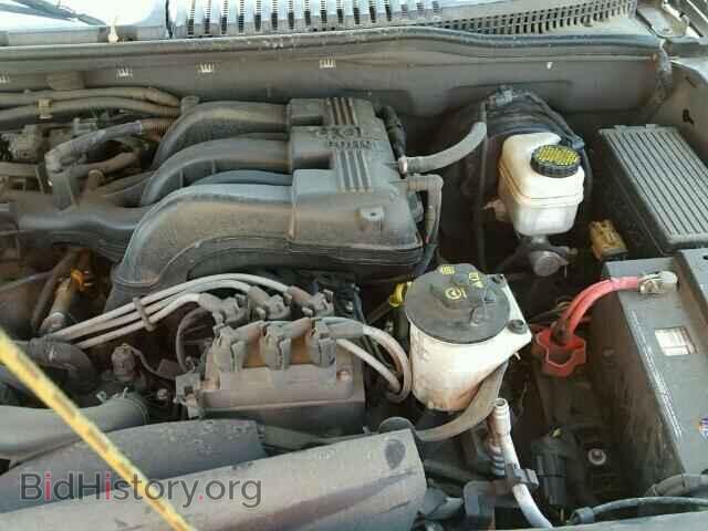 2005 FORD EXPLORER - VIN: 1FMZU63K85UC05735 - Photo 7