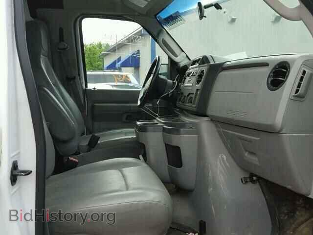 2014 FORD ECONOLINE - VIN: 1FTNE2EW1EDA38322 - Фото 5