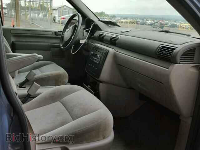 2006 FORD FREESTAR - VIN: 2FMZA51626BA26848 - Фото 5
