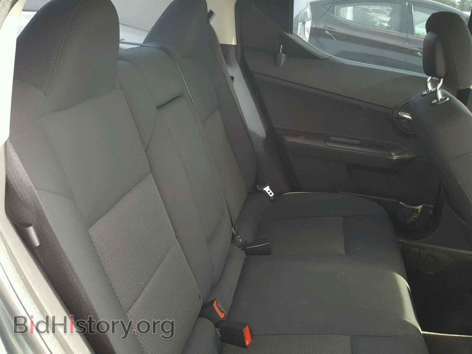 2010 DODGE AVENGER - VIN: 1B3CC4FB0AN176752 - Фото 6