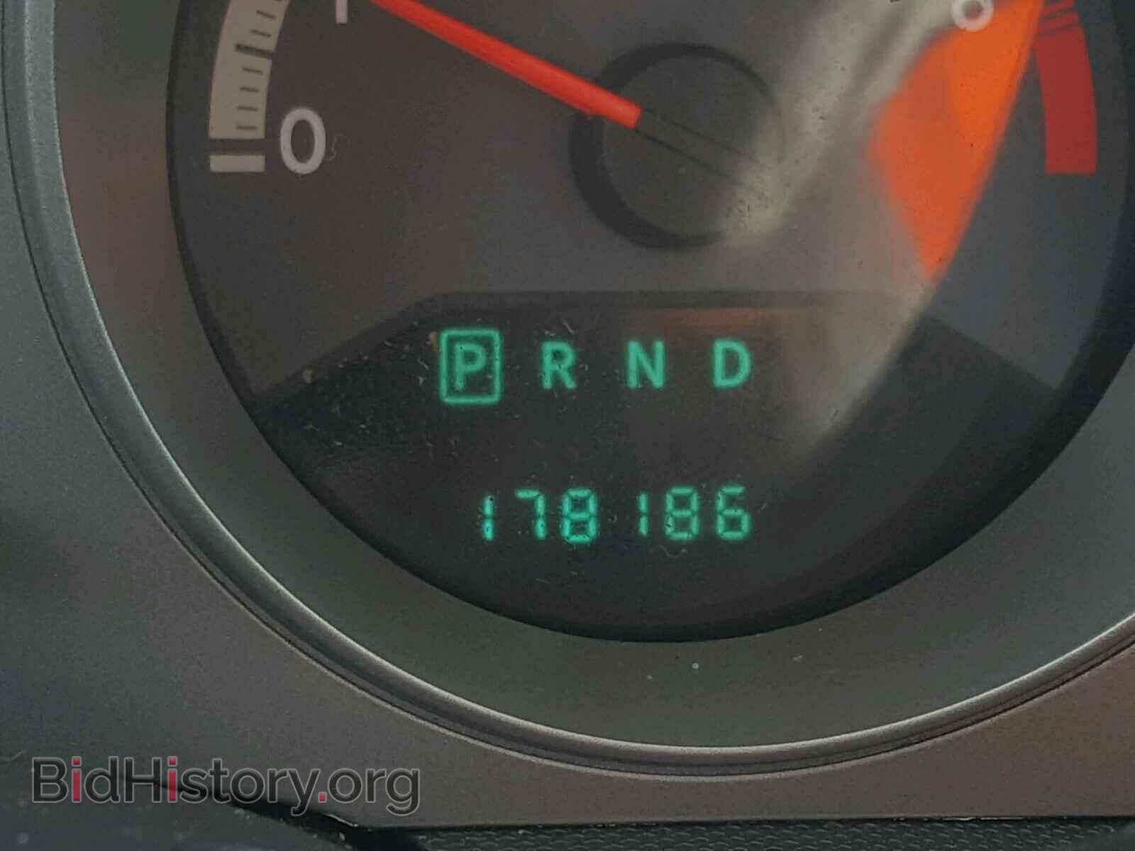 2010 DODGE AVENGER - VIN: 1B3CC4FB0AN176752 - Фото 8