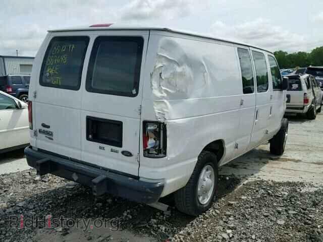 2011 FORD ECONOLINE - VIN: 1FTNE2EW3BDA92605 - Фото 4