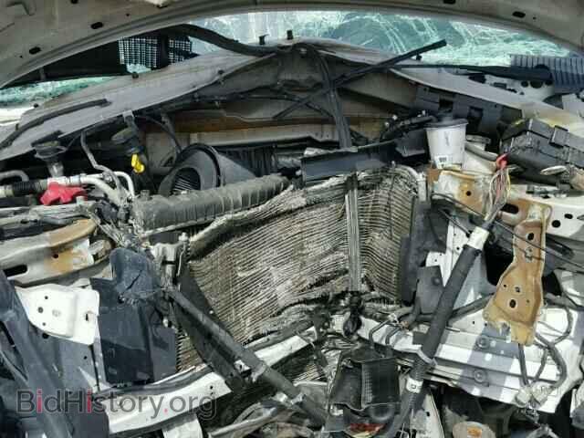 2011 FORD ECONOLINE - VIN: 1FTNE2EW3BDA92605 - Фото 7