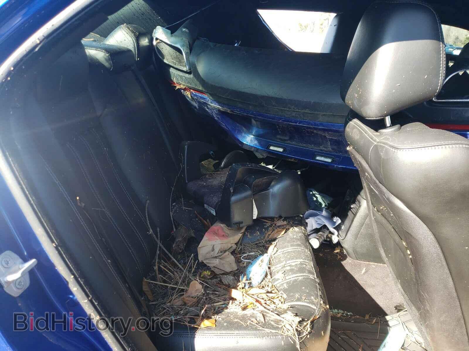 2018 CHRYSLER 300 - VIN: 2C3CCAGG9JH267474 - Фото 6