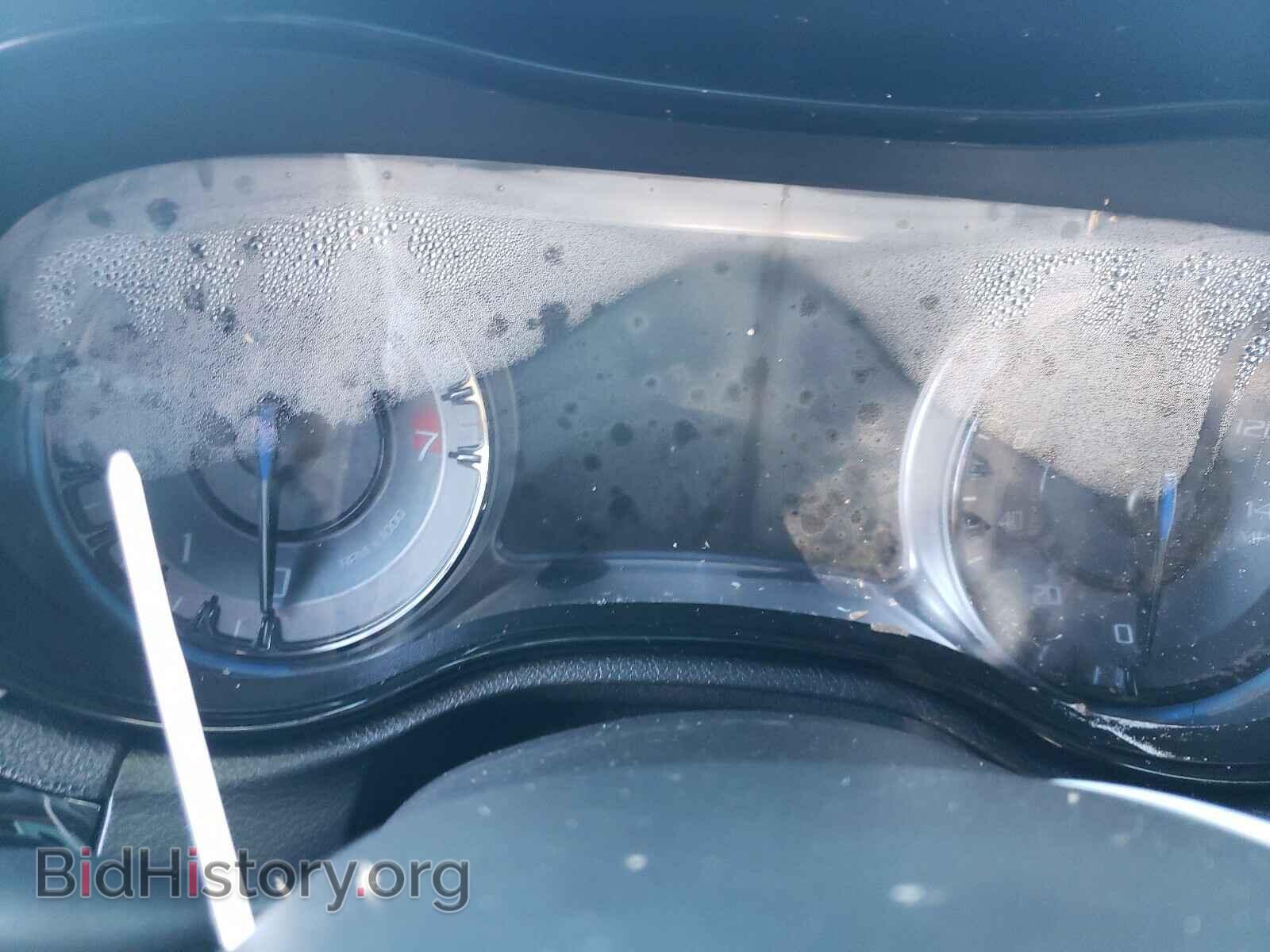2018 CHRYSLER 300 - VIN: 2C3CCAGG9JH267474 - Фото 8