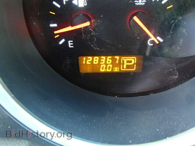 2007 NISSAN MAXIMA - VIN: 1N4BA41E77C823756 - Фото 8