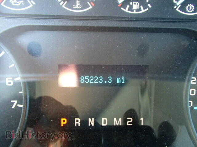 2012 FORD F150 - VIN: 1FTMF1CM3CKD41941 - Фото 8