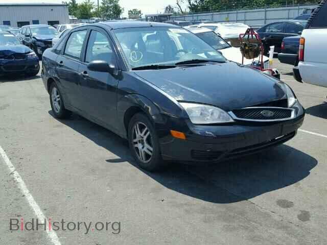 Фотография 1FAFP34N15W202045 - FORD FOCUS 2005