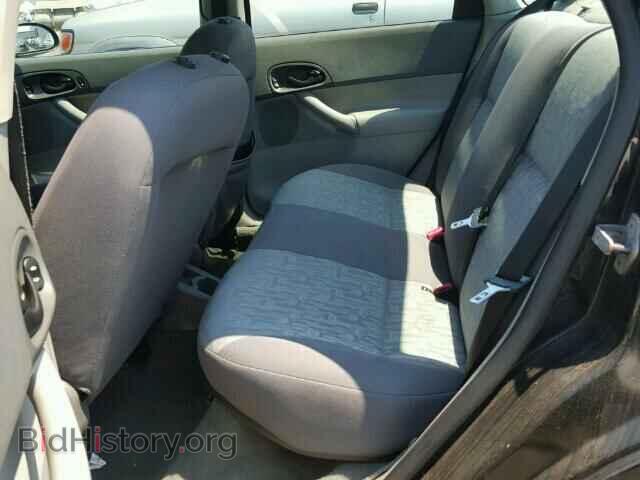 2005 FORD FOCUS - VIN: 1FAFP34N15W202045 - Фото 6