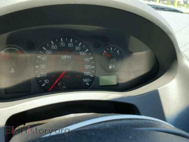 2005 FORD FOCUS - VIN: 1FAFP34N15W202045 - Фото 8