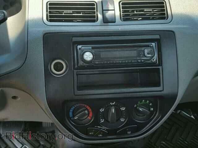 2005 FORD FOCUS - VIN: 1FAFP34N15W202045 - Фото 10