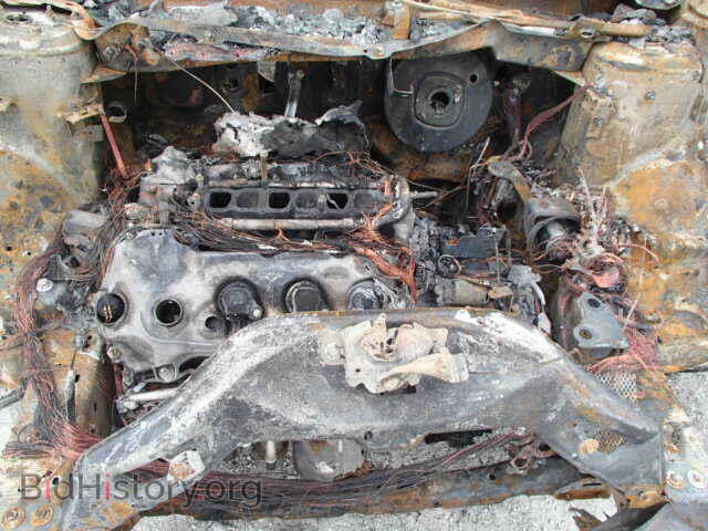 2007 FORD EDGE - VIN: 2FMDK39C87BB25519 - Фото 7