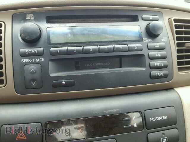 2003 TOYOTA COROLLA - VIN: JTDBR32E530035713 - Photo 10