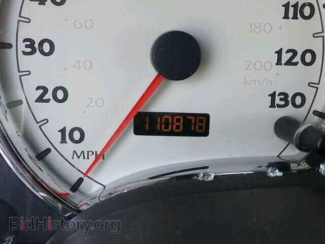 2006 SATURN VUE - VIN: 5GZCZ53466S853531 - Фото 8