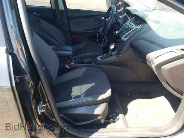 2013 FORD FOCUS - VIN: 1FADP3F28DL332950 - Фото 5