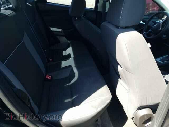 2013 FORD FOCUS - VIN: 1FADP3F28DL332950 - Фото 6