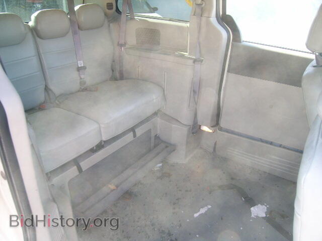 2010 DODGE CARAVAN - VIN: 2D4RN4DE7AR164524 - Фото 6