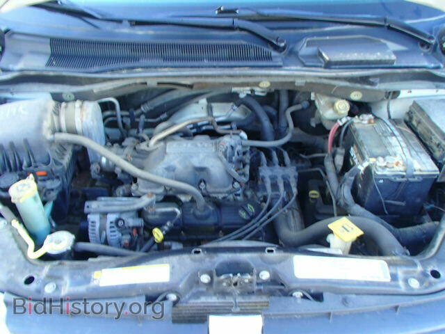2010 DODGE CARAVAN - VIN: 2D4RN4DE7AR164524 - Фото 7
