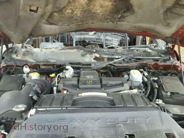 2011 DODGE RAM 3500 - VIN: 3D73Y4CL4BG538014 - Фото 7