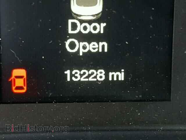 2016 CHRYSLER 200 - VIN: 1C3CCCAB9GN191490 - Фото 8