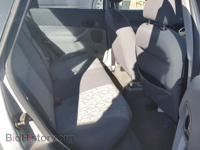 2005 FORD FOCUS - VIN: 1FAFP34N05W271423 - Photo 6