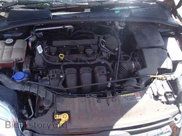 2013 FORD FOCUS - VIN: 1FADP3F20DL258164 - Photo 7
