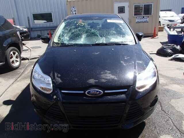 2013 FORD FOCUS - VIN: 1FADP3F20DL258164 - Photo 9