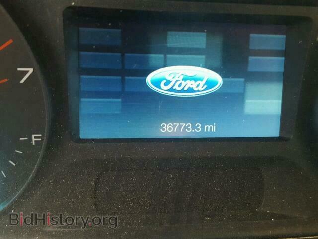 2012 FORD EDGE - VIN: 2FMDK3J96CBA58851 - Photo 8