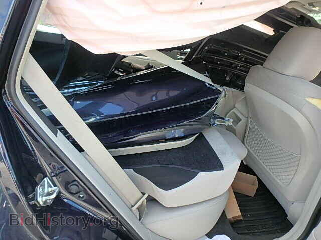 2014 SUBARU OUTBACK - VIN: 4S4BRBAC3E3245377 - Фото 6