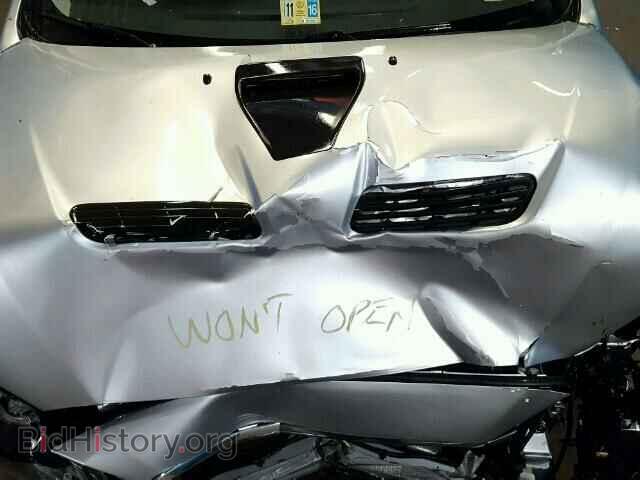 2009 MITSUBISHI LANCER - VIN: JA3AV66VX9U032938 - Фото 7