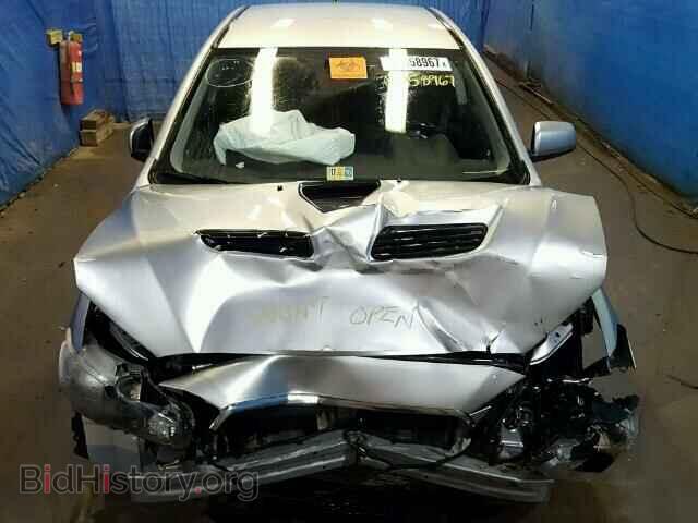 2009 MITSUBISHI LANCER - VIN: JA3AV66VX9U032938 - Фото 9