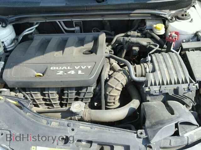 2013 CHRYSLER 200 - VIN: 1C3CCBBB1DN550433 - Photo 7