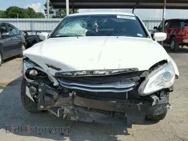 2013 CHRYSLER 200 - VIN: 1C3CCBBB1DN550433 - Photo 9
