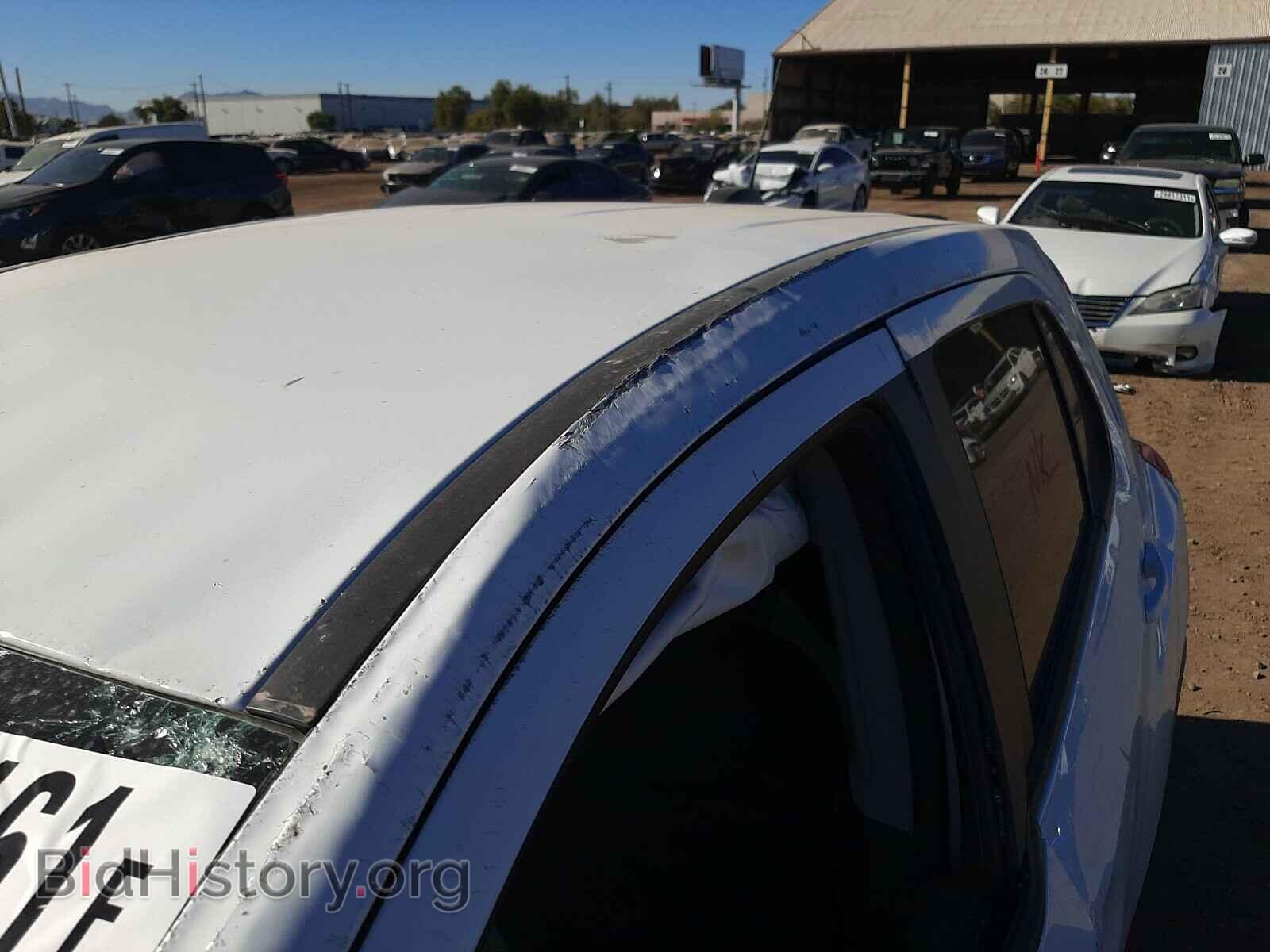 2020 CHEVROLET TRAX - VIN: KL7CJKSB3LB045962 - Фото 9